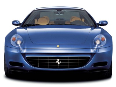 Ferrari 612 Scaglietti 2004 Poster 563832