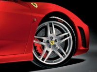 Ferrari F430 2005 stickers 563837