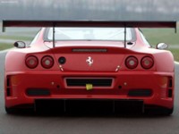 Ferrari 575GTC 2004 tote bag #NC132947