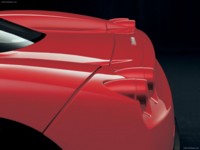 Ferrari Enzo 2002 stickers 563863