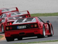 Ferrari F40 1987 Poster 563882