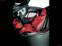Ferrari Enzo 2002 magic mug #NC133611
