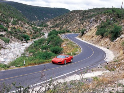 Ferrari F430 2005 Poster 563906