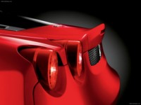 Ferrari F430 2005 Mouse Pad 563930