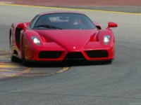 Ferrari Enzo 2002 hoodie #563948