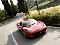 Ferrari 458 Italia 2011 Poster 563964
