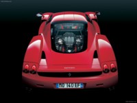 Ferrari Enzo 2002 Poster 563993