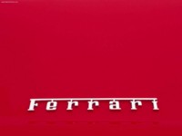 Ferrari 612 Scaglietti 2004 Mouse Pad 564005