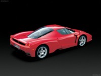 Ferrari Enzo 2002 Tank Top #564007