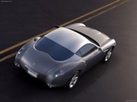 Ferrari 575 GTZ Zagato 2006 Sweatshirt #564010