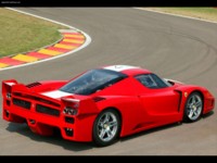 Ferrari FXX 2005 tote bag #NC133811