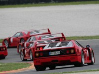 Ferrari F40 1987 hoodie #564060