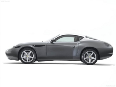 Ferrari 575 GTZ Zagato 2006 Poster 564066