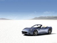 Ferrari California 2009 Poster 564067