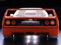 Ferrari F40 1987 stickers 564093