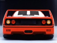 Ferrari F40 1987 Poster 564096