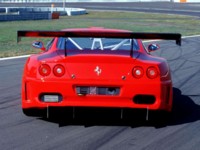 Ferrari 575GTC 2003 Sweatshirt #564101
