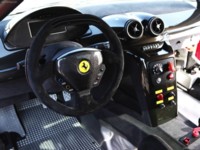 Ferrari 599XX 2010 stickers 564105