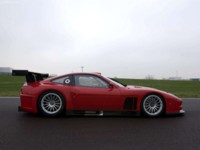 Ferrari 575GTC 2004 stickers 564112