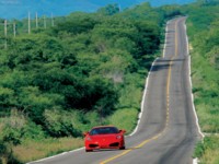 Ferrari F430 2005 Poster 564116