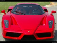 Ferrari Enzo 2002 hoodie #564133