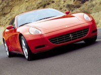 Ferrari 612 Scaglietti 2004 puzzle 564150