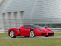 Ferrari Enzo 2002 hoodie #564157