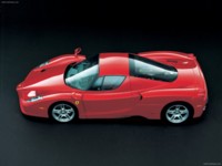 Ferrari Enzo 2002 Tank Top #564168