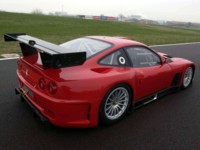 Ferrari 575GTC 2004 tote bag #NC132946