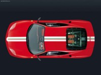 Ferrari 360 Challenge Stradale 2003 hoodie #564194