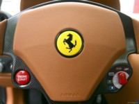 Ferrari 599 GTB Fiorano HGTE 2010 t-shirt #564195