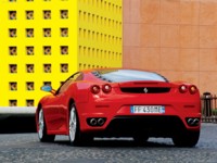Ferrari F430 2005 Poster 564203