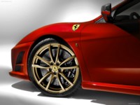 Ferrari 430 Scuderia 2008 Poster 564216