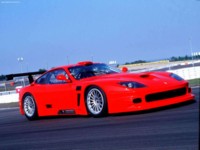Ferrari 575GTC 2003 Poster 564232
