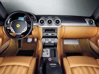 Ferrari 612 Scaglietti 2004 puzzle 564245