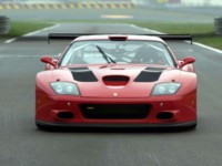 Ferrari 575GTC 2004 tote bag #NC132944