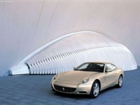 Ferrari 612 Scaglietti 2004 puzzle 564265