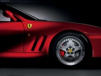 Ferrari 550 Barchetta Pininfarina 2001 Poster 564272