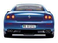 Ferrari 612 Scaglietti 2004 stickers 564310