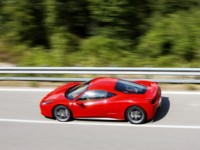 Ferrari 458 Italia 2011 tote bag #NC132893