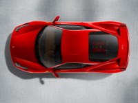 Ferrari 458 Italia 2011 Poster 564347