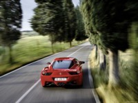 Ferrari 458 Italia 2011 tote bag #NC132895