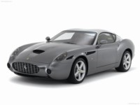 Ferrari 575 GTZ Zagato 2006 Sweatshirt #564430