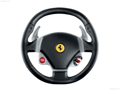 Ferrari F430 2005 Poster 564471