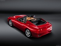 Ferrari 575M Superamerica 2005 Mouse Pad 564476