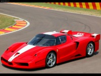 Ferrari FXX 2005 t-shirt #564529