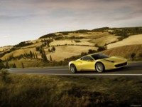 Ferrari 458 Italia 2011 Poster 564536