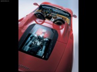 Ferrari 360 Spider 2001 Longsleeve T-shirt #564539