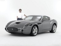 Ferrari 575 GTZ Zagato 2006 Sweatshirt #564580