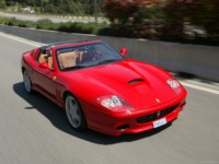 Ferrari 575M Superamerica 2005 puzzle 564584